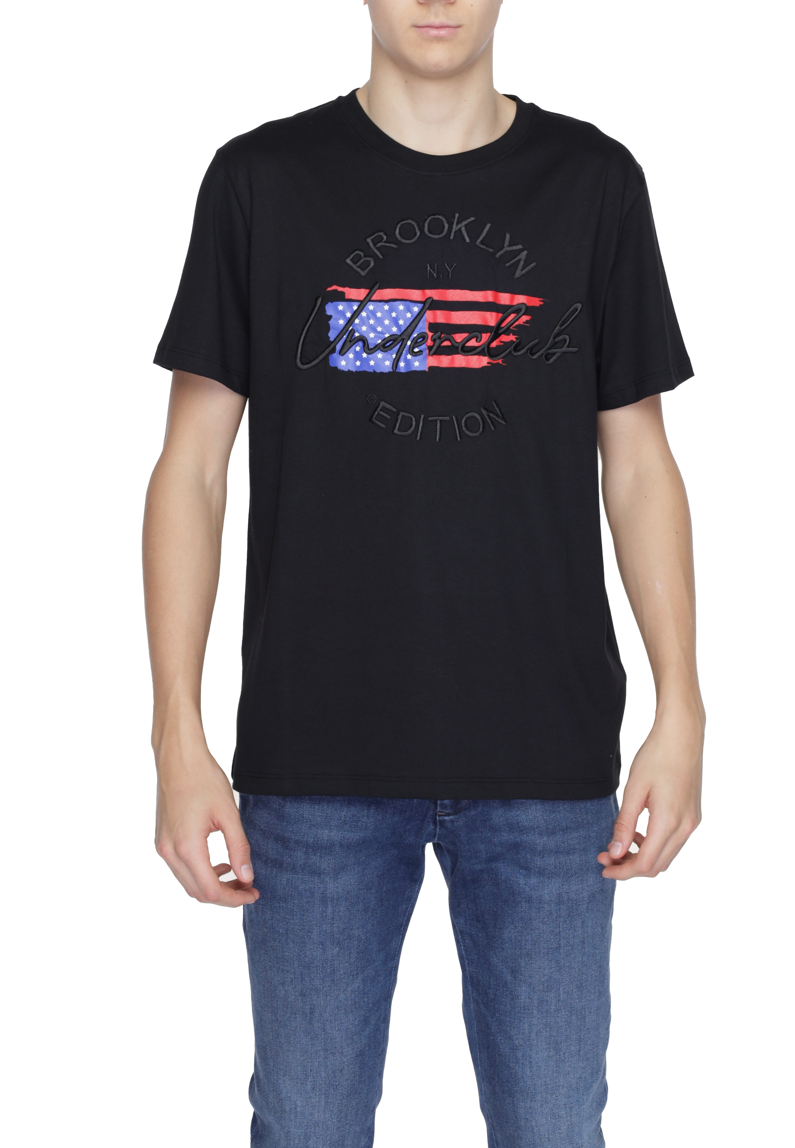 Underclub Men T-Shirt