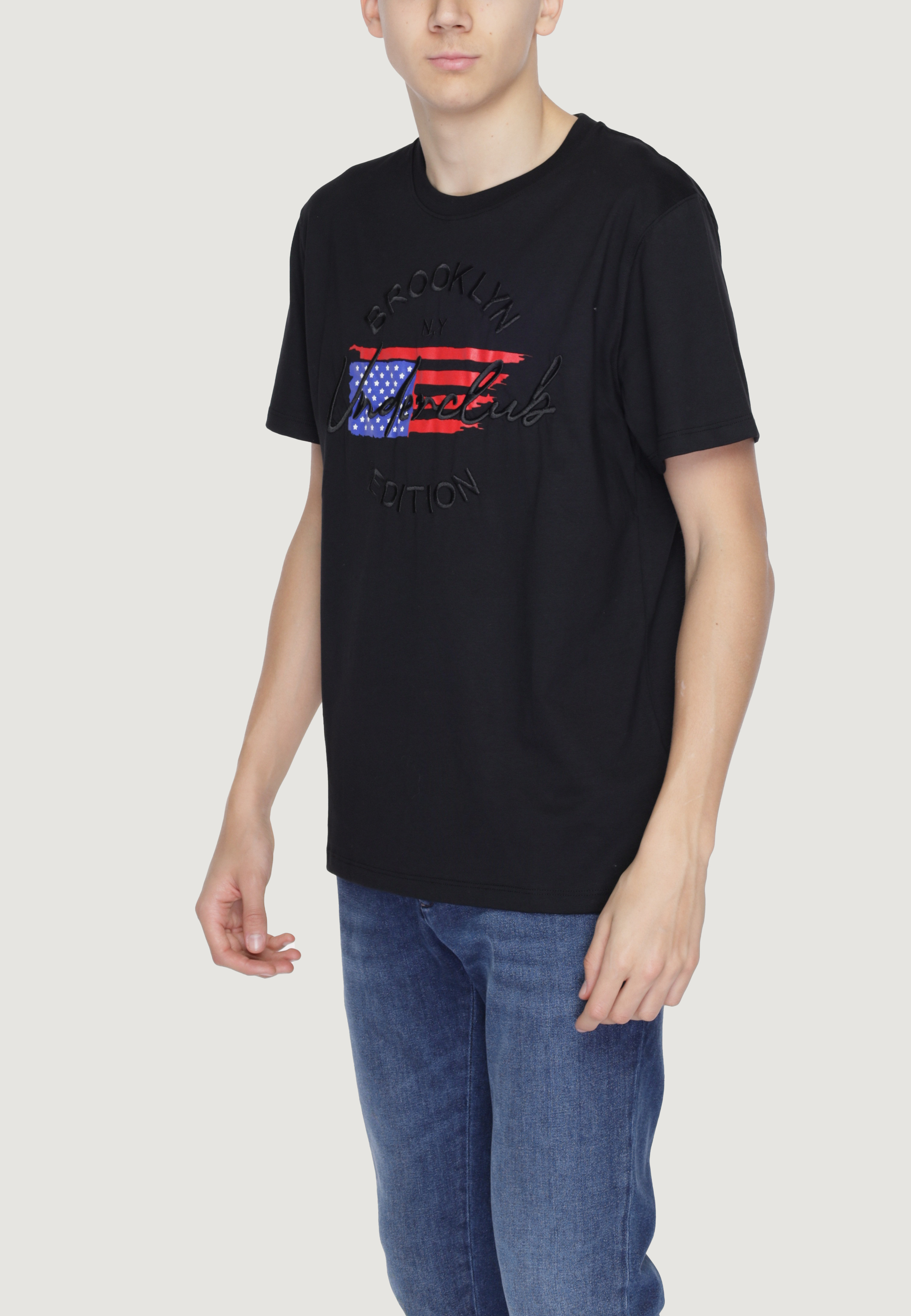 Underclub T-Shirt 3
