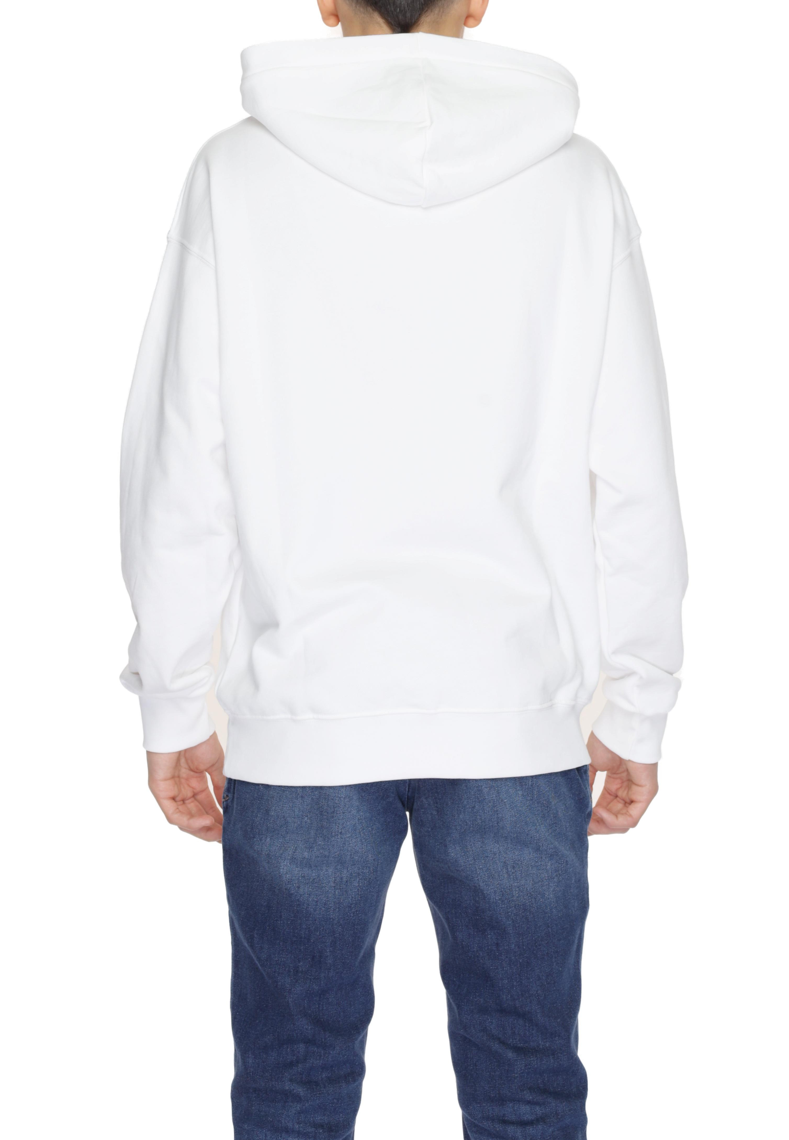 Underclub Sweatshirts 2