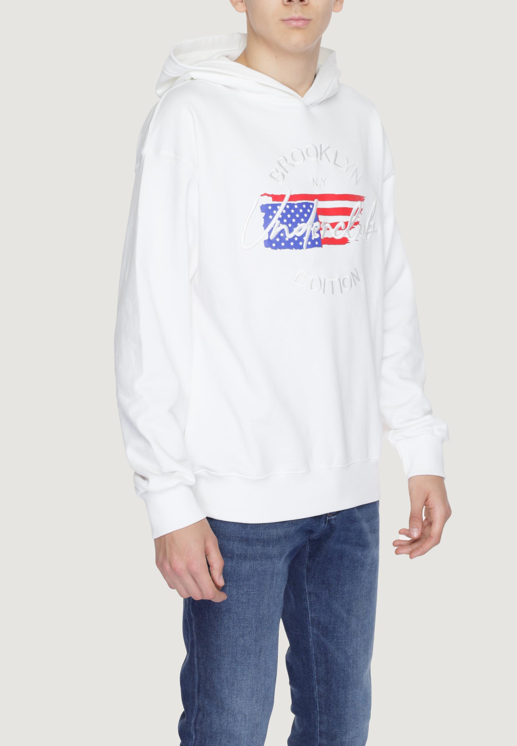 Underclub Sweatshirts 4