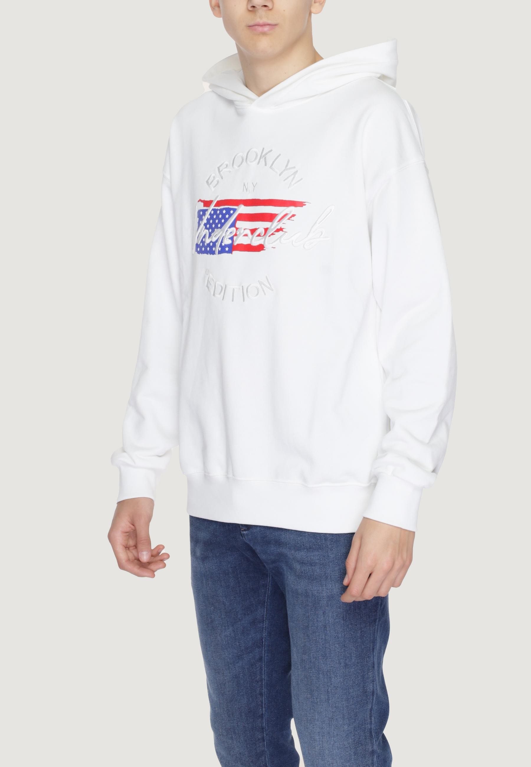 Underclub Sweatshirts 3