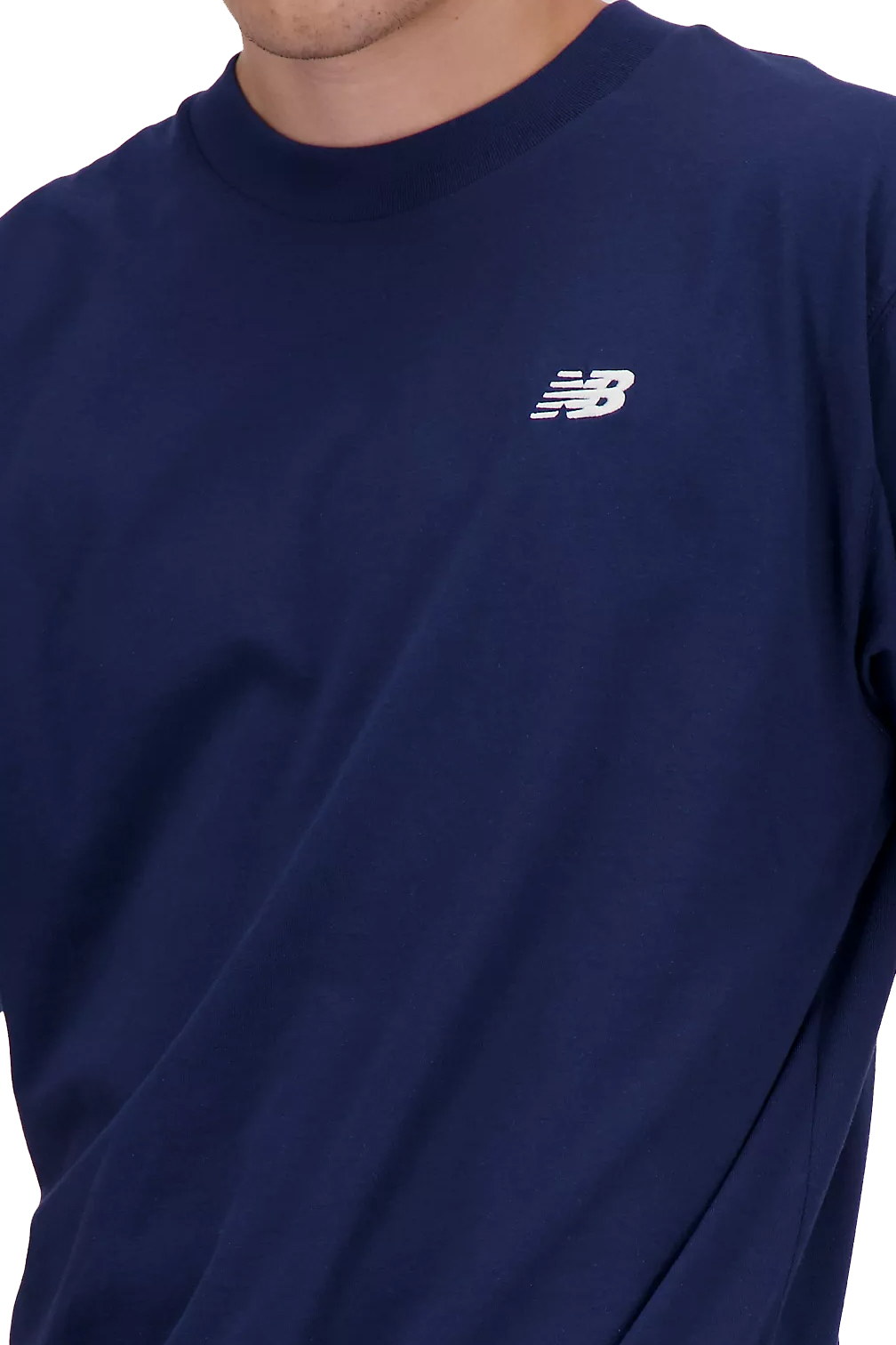 New Balance Men T-Shirt