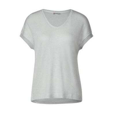 Street One T-Shirt Donna