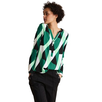 Street One Blouse Donna