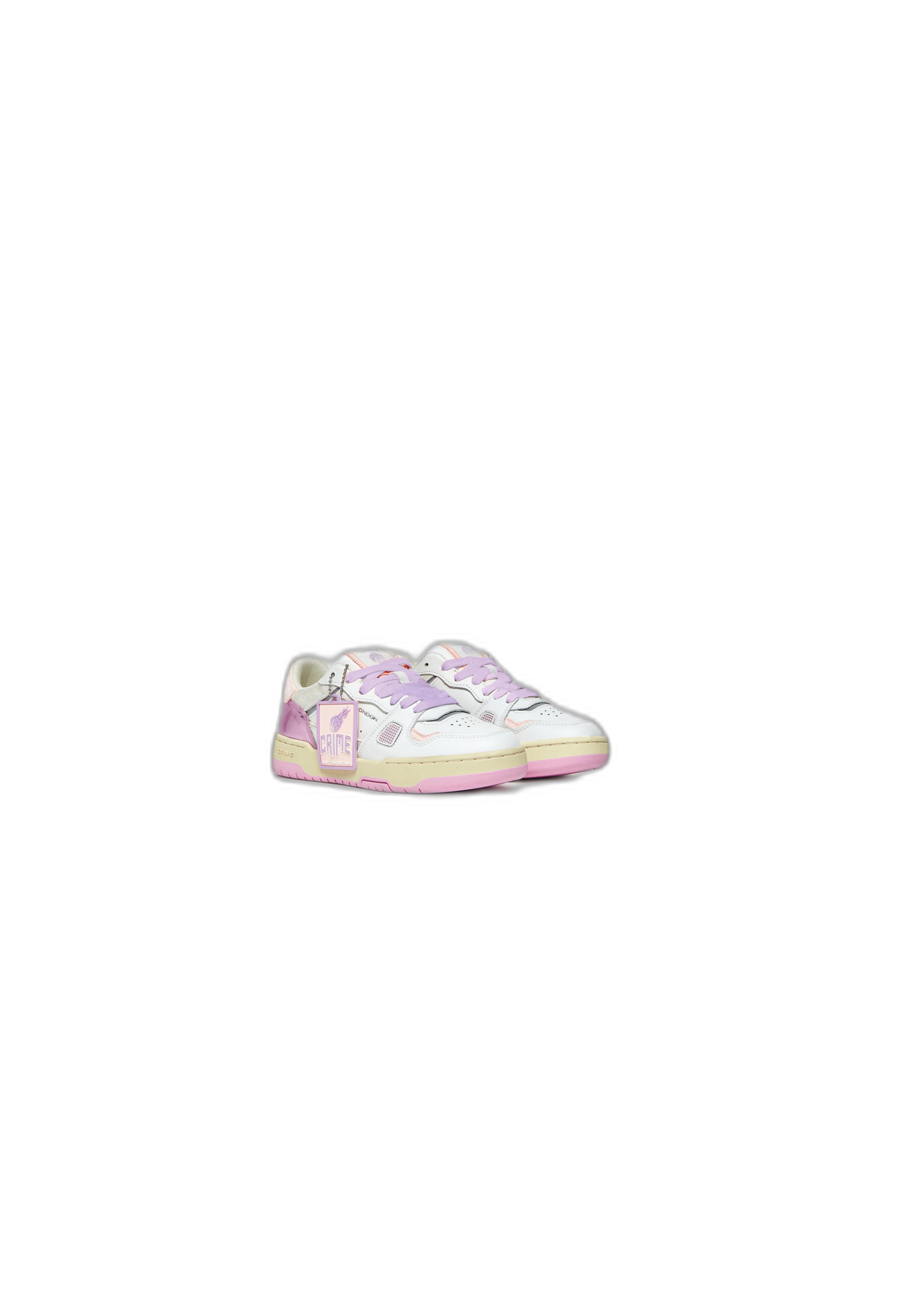 Crime London Women Sneakers