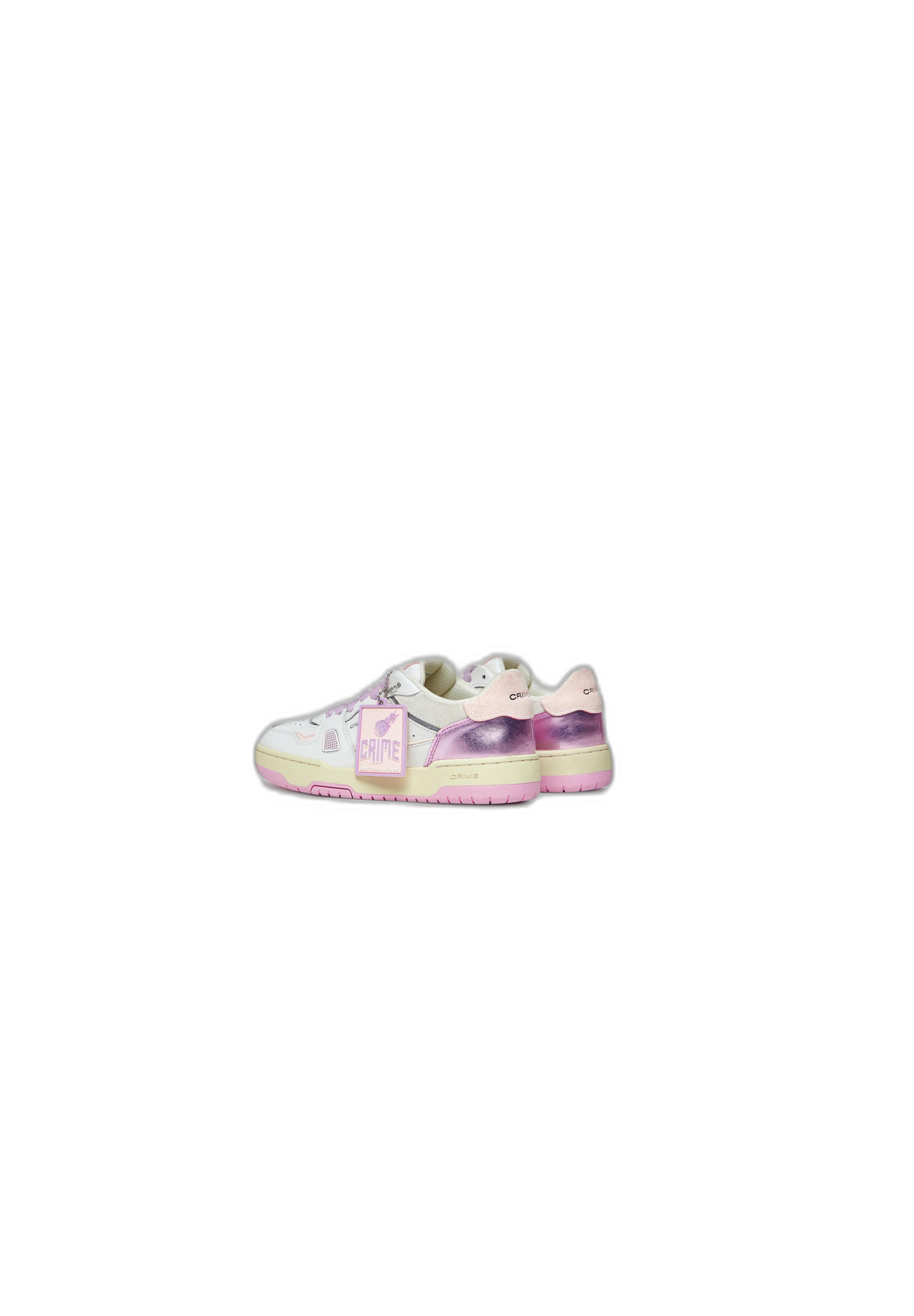 Crime London Women Sneakers