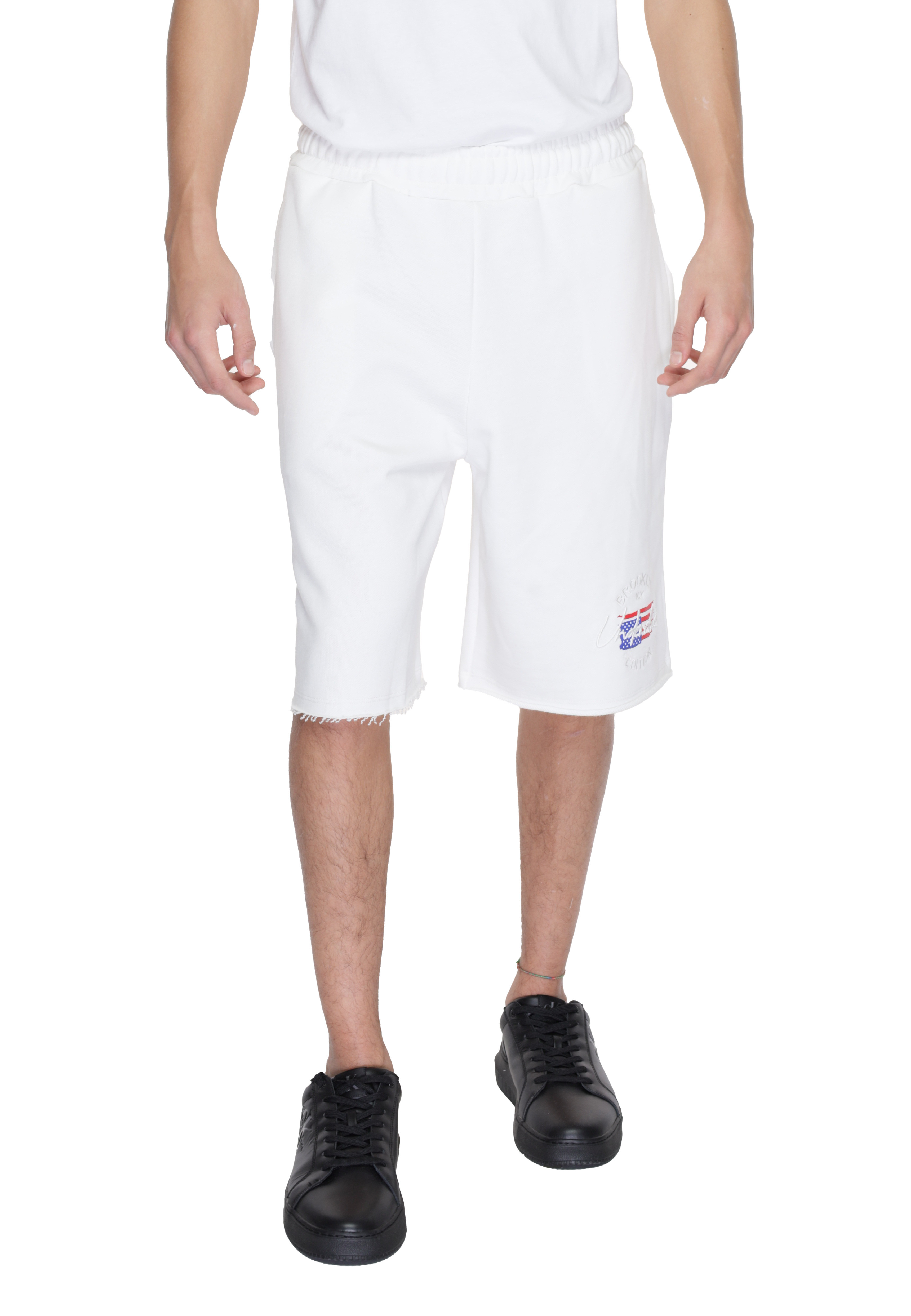 Underclub Men Shorts
