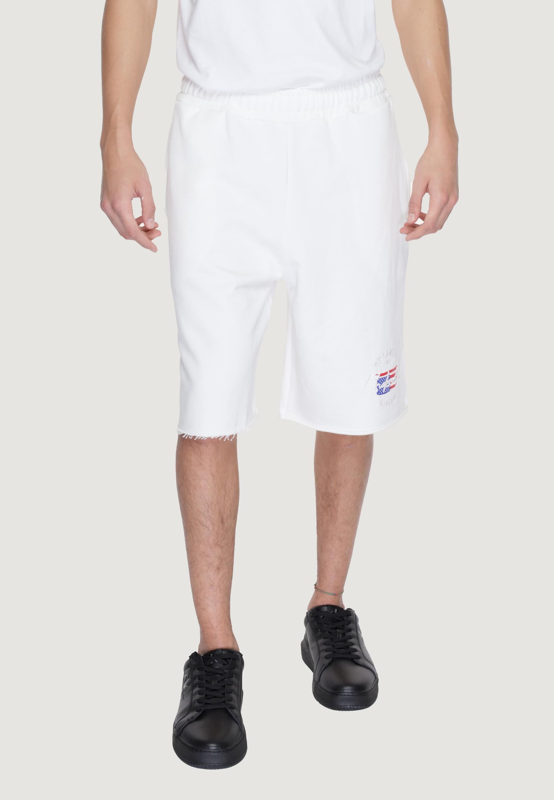 Underclub Men Shorts