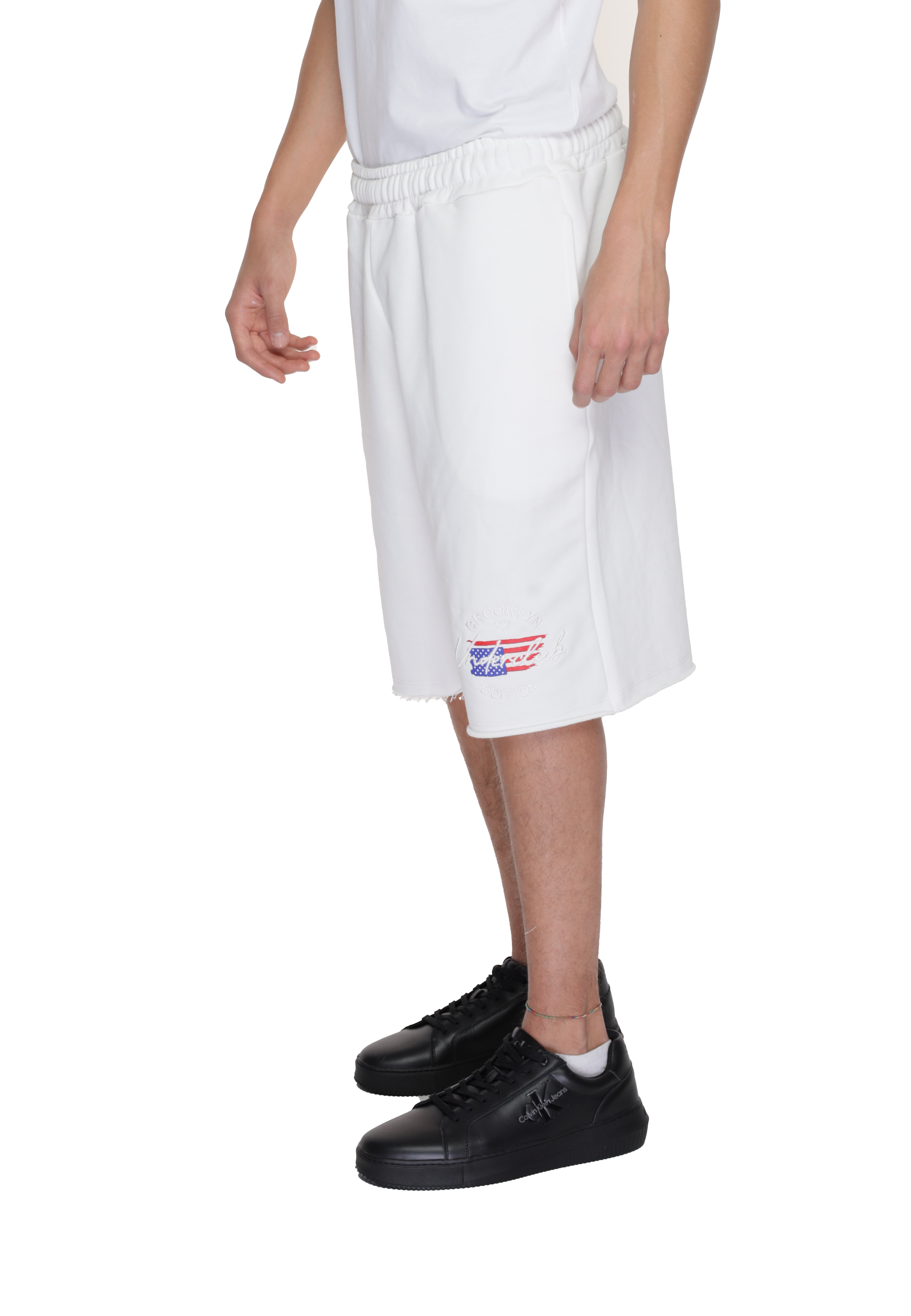 Underclub Men Shorts