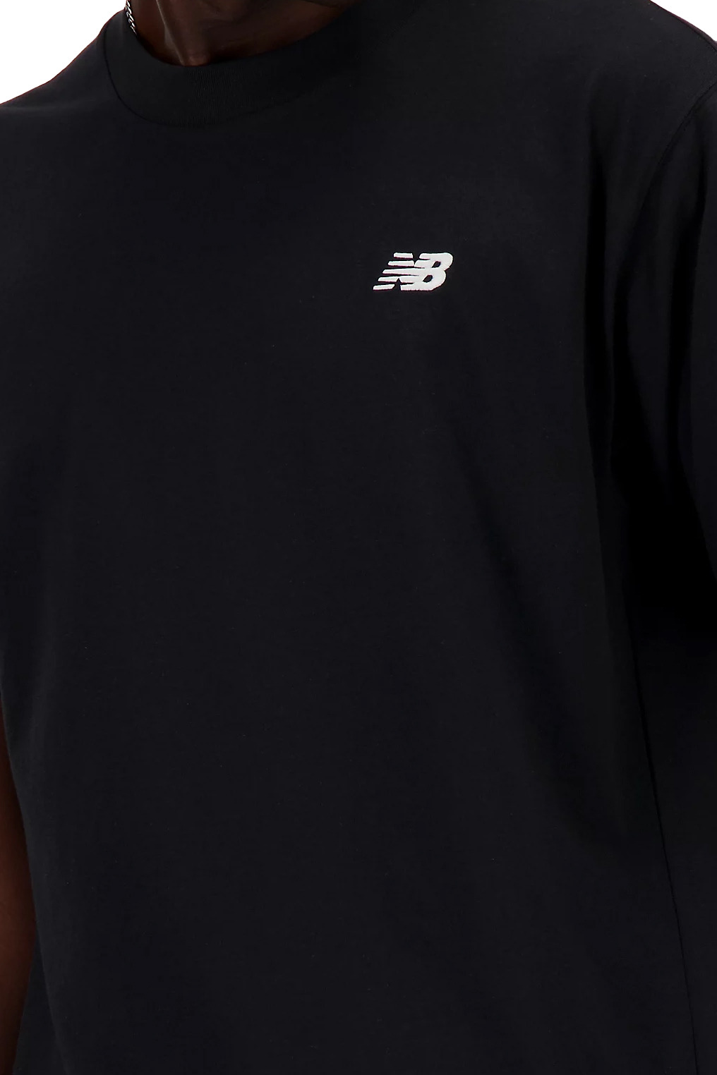 New Balance T-Shirt 4