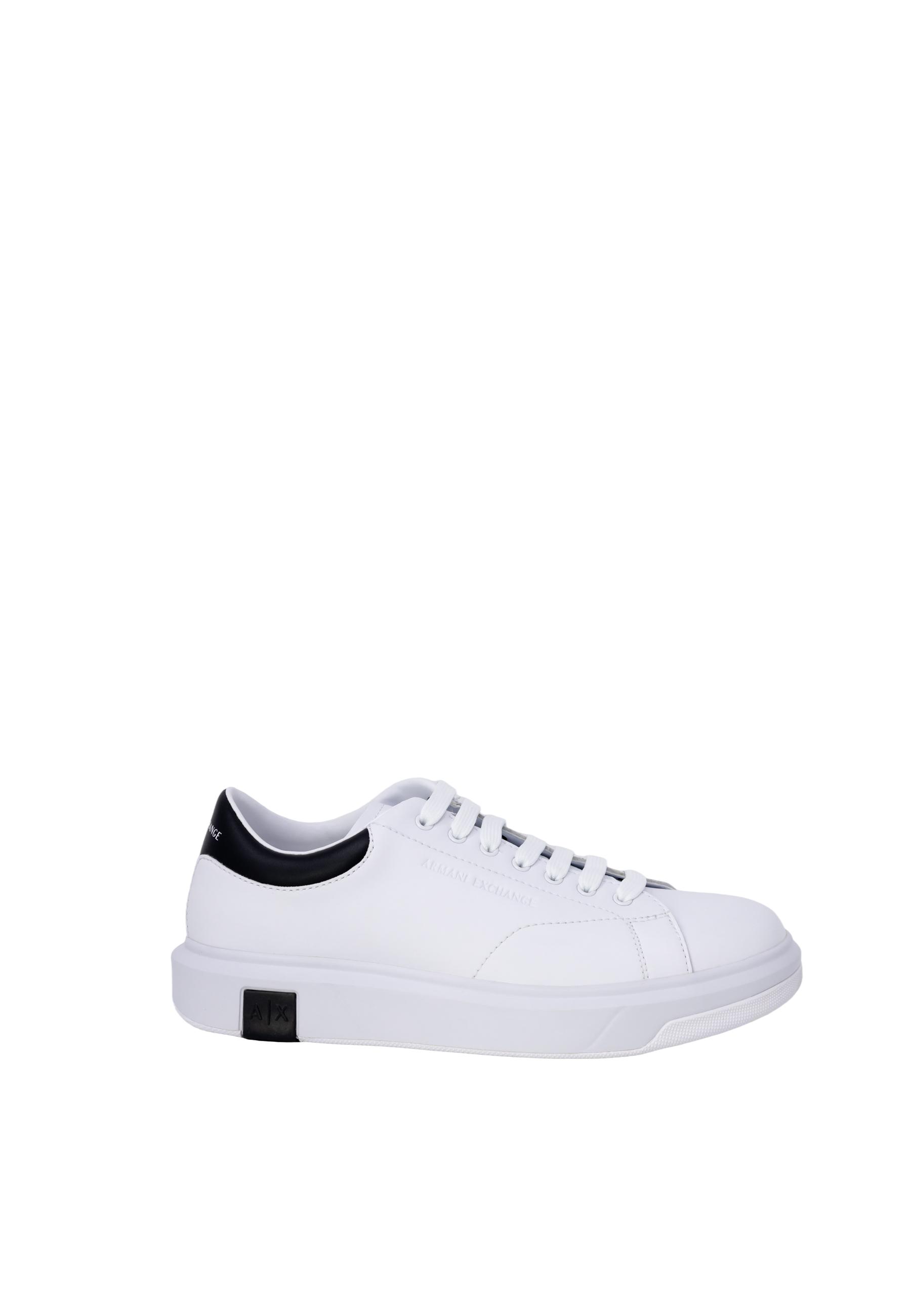 Armani Exchange Men Sneakers