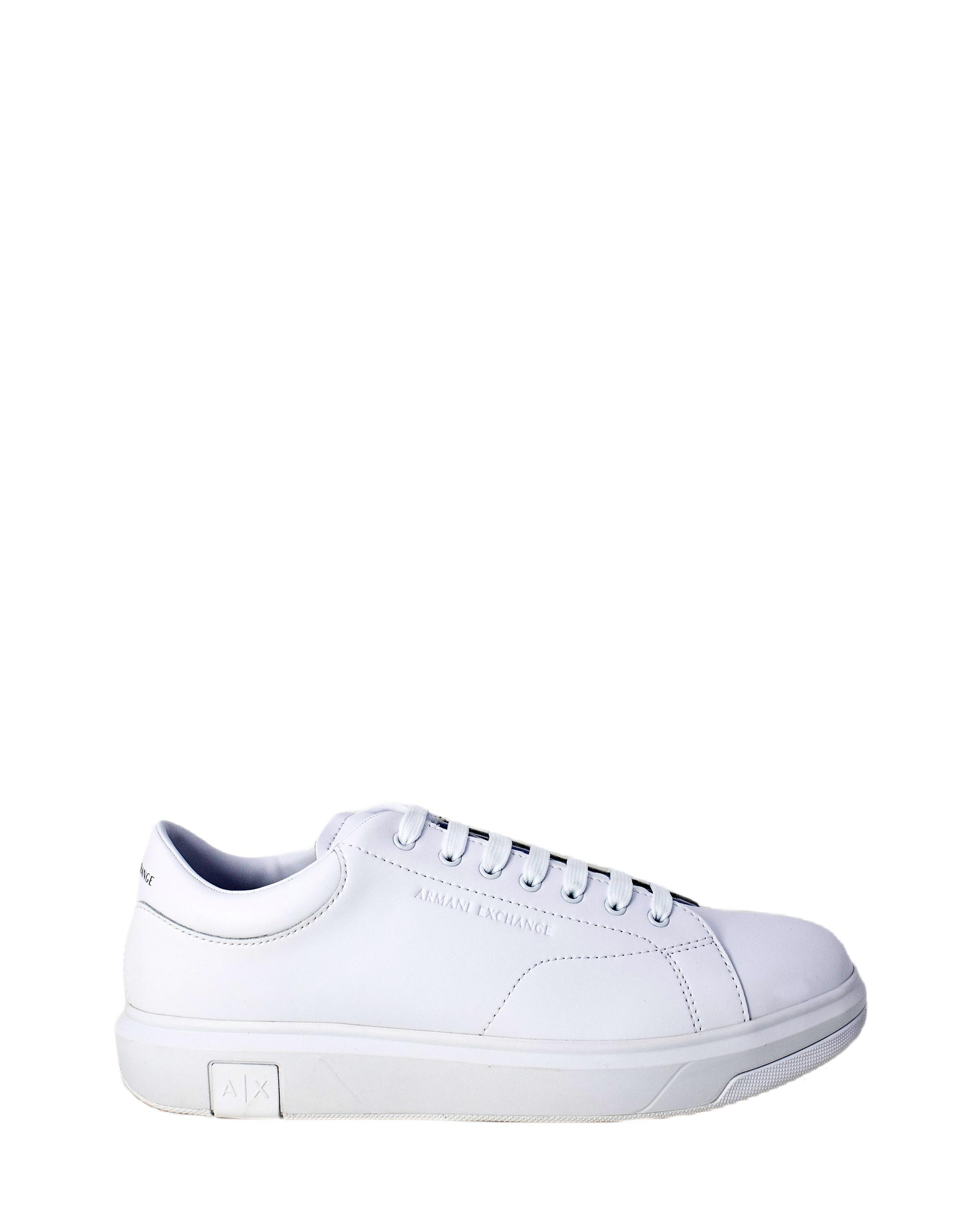 Armani Exchange Men Sneakers