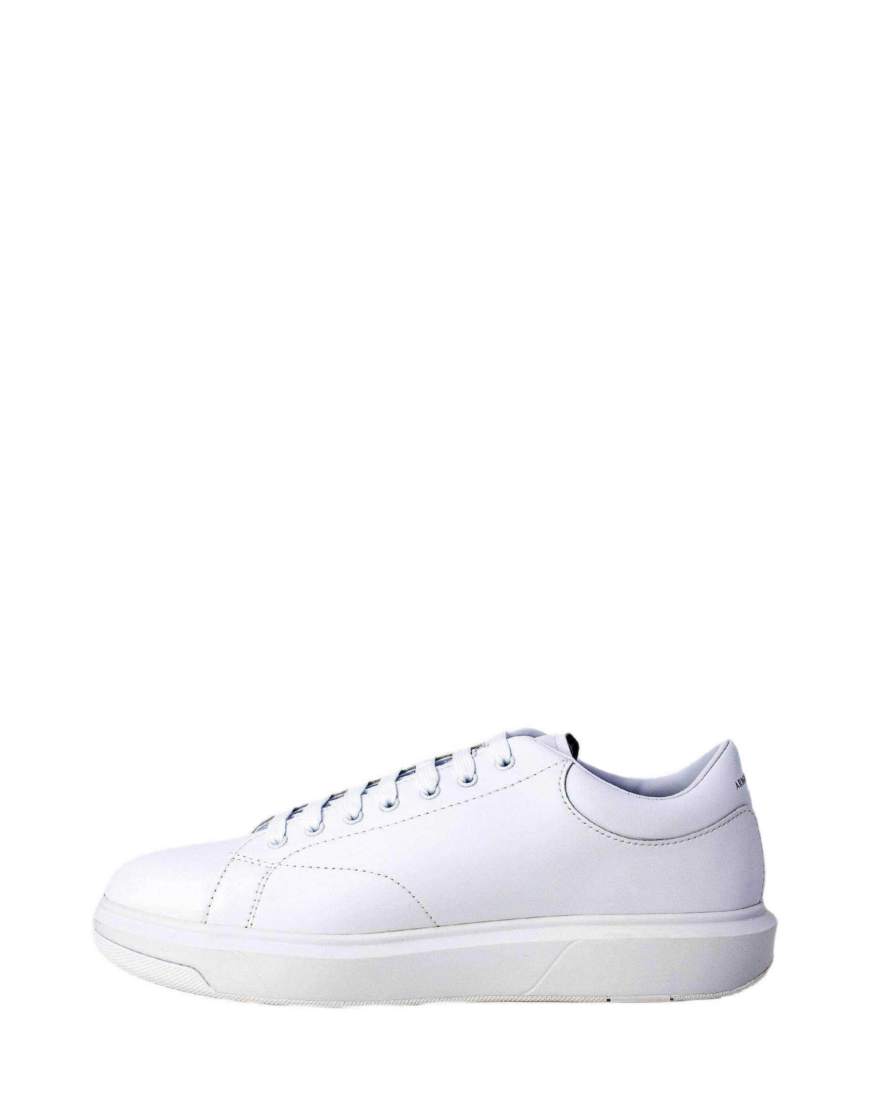 Armani Exchange Men Sneakers