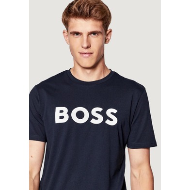 Boss T-Shirt Uomo