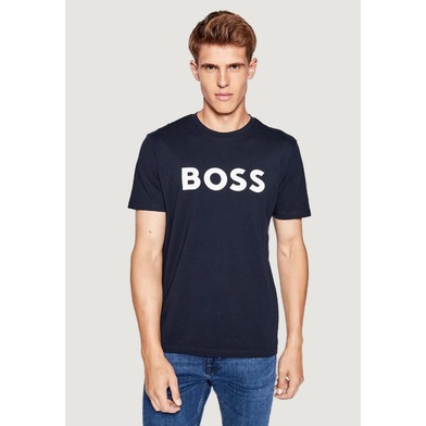 Boss T-Shirt Uomo