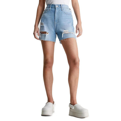 Calvin Klein Jeans Shorts Donna