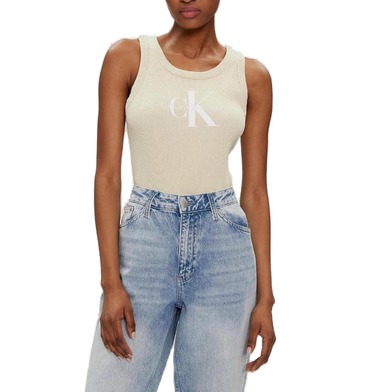 Calvin Klein Jeans Canotta Donna