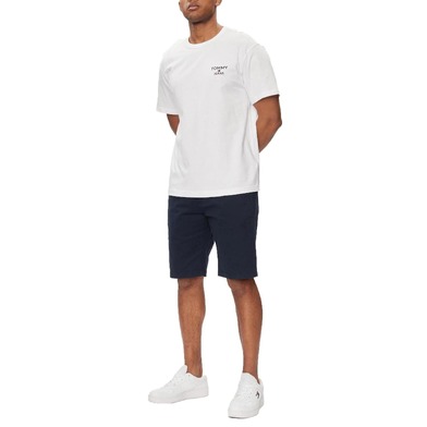 Tommy Hilfiger Jeans Bermuda Uomo