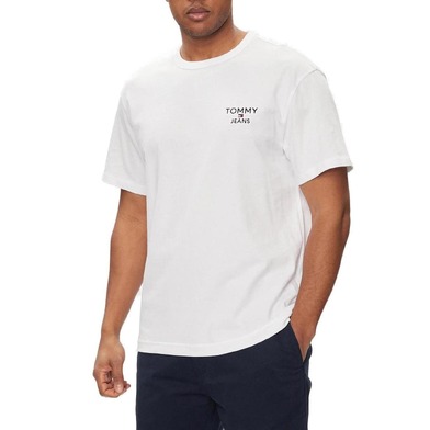 Tommy Hilfiger Jeans T-Shirt Uomo