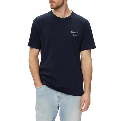 Tommy Hilfiger Jeans T-Shirt Uomo