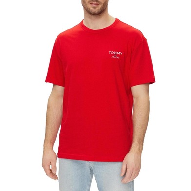 Tommy Hilfiger Jeans T-Shirt Uomo