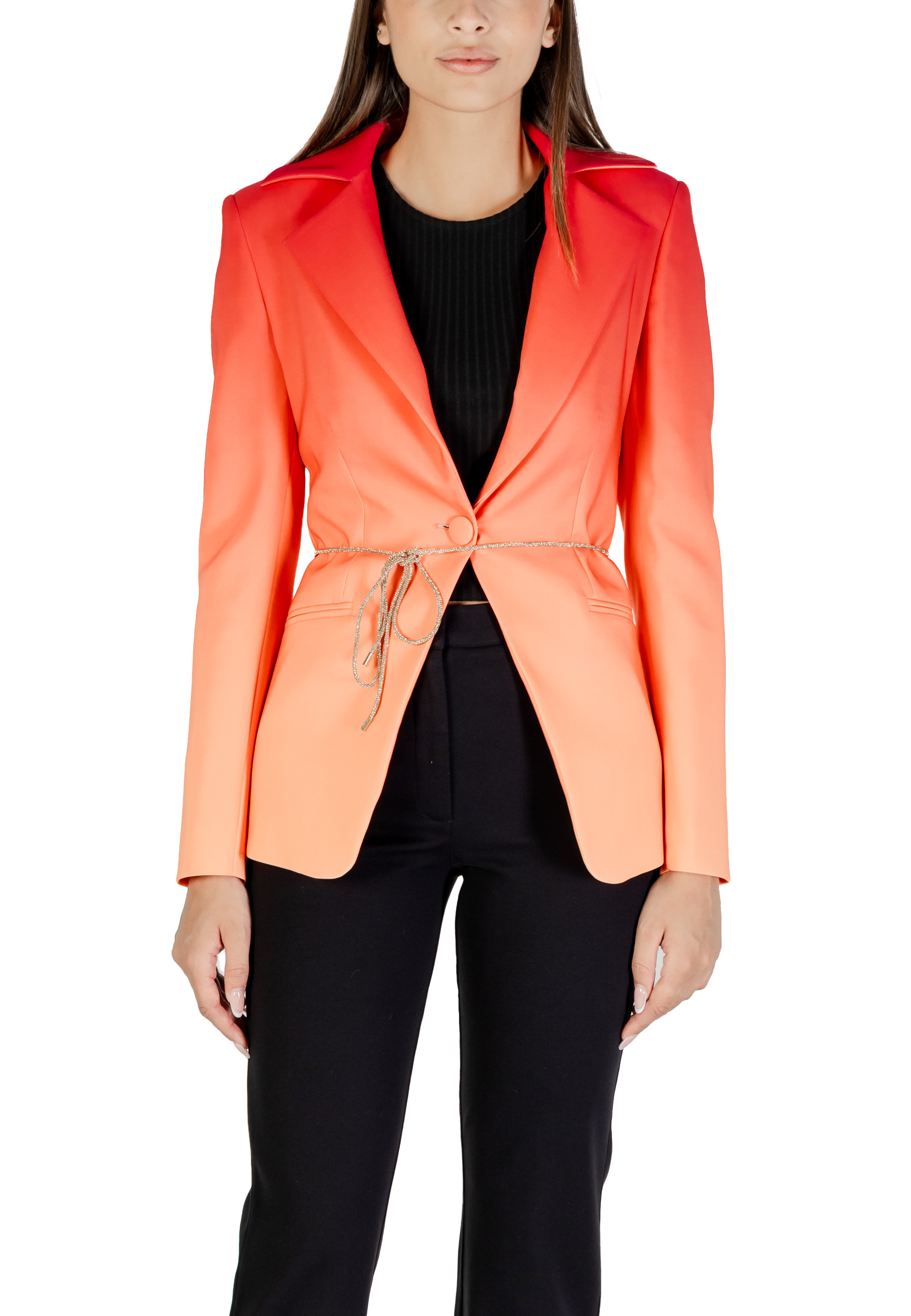 Silence  Women Blazer