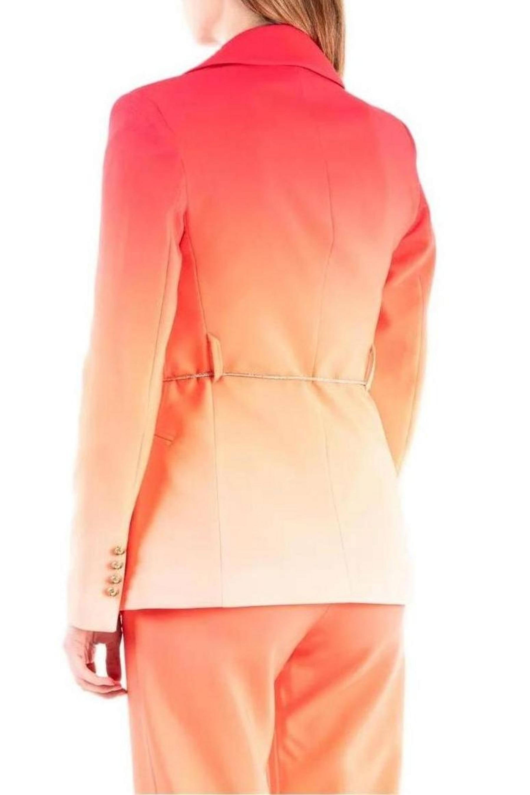 Silence  Women Blazer