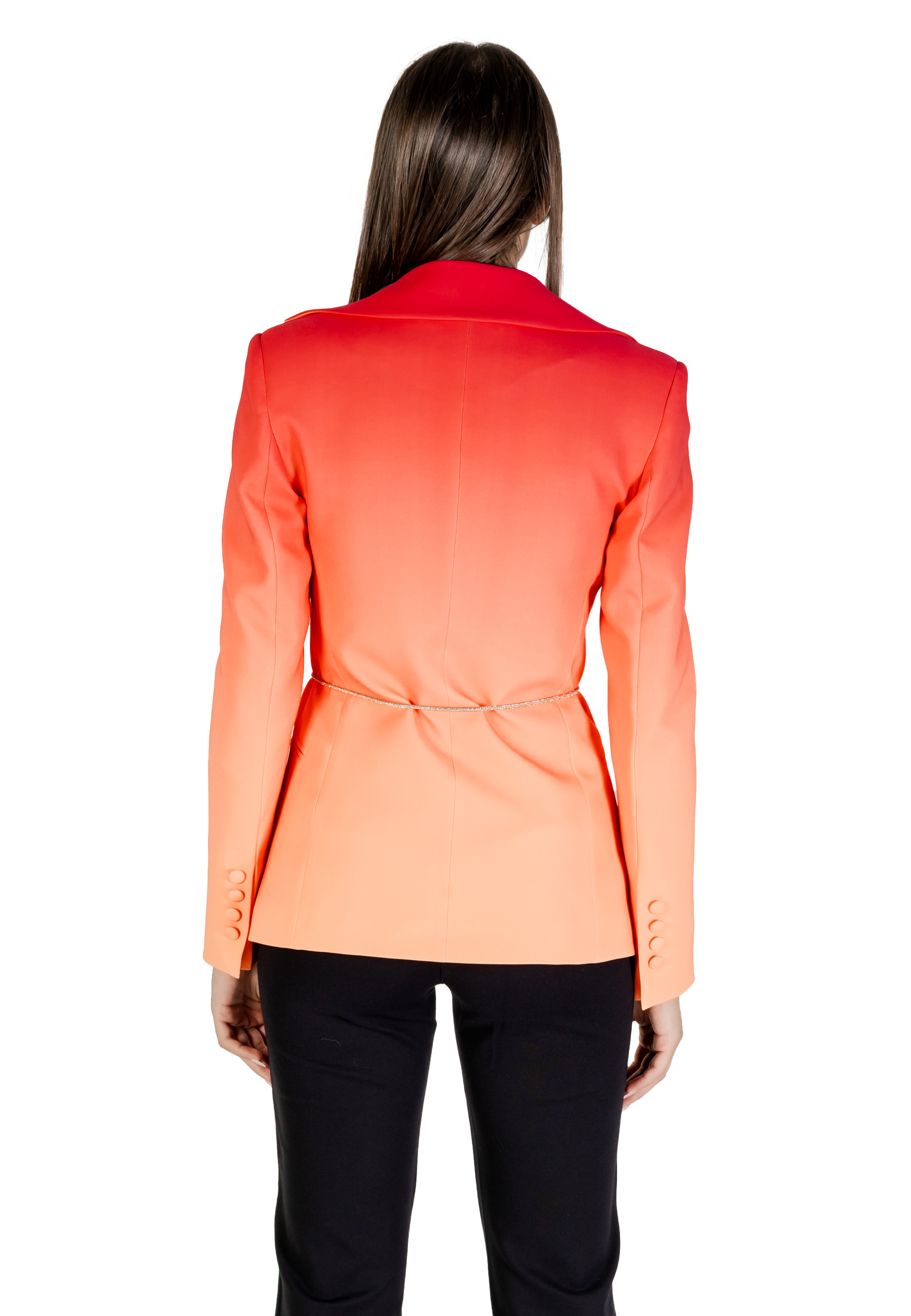 Silence  Women Blazer