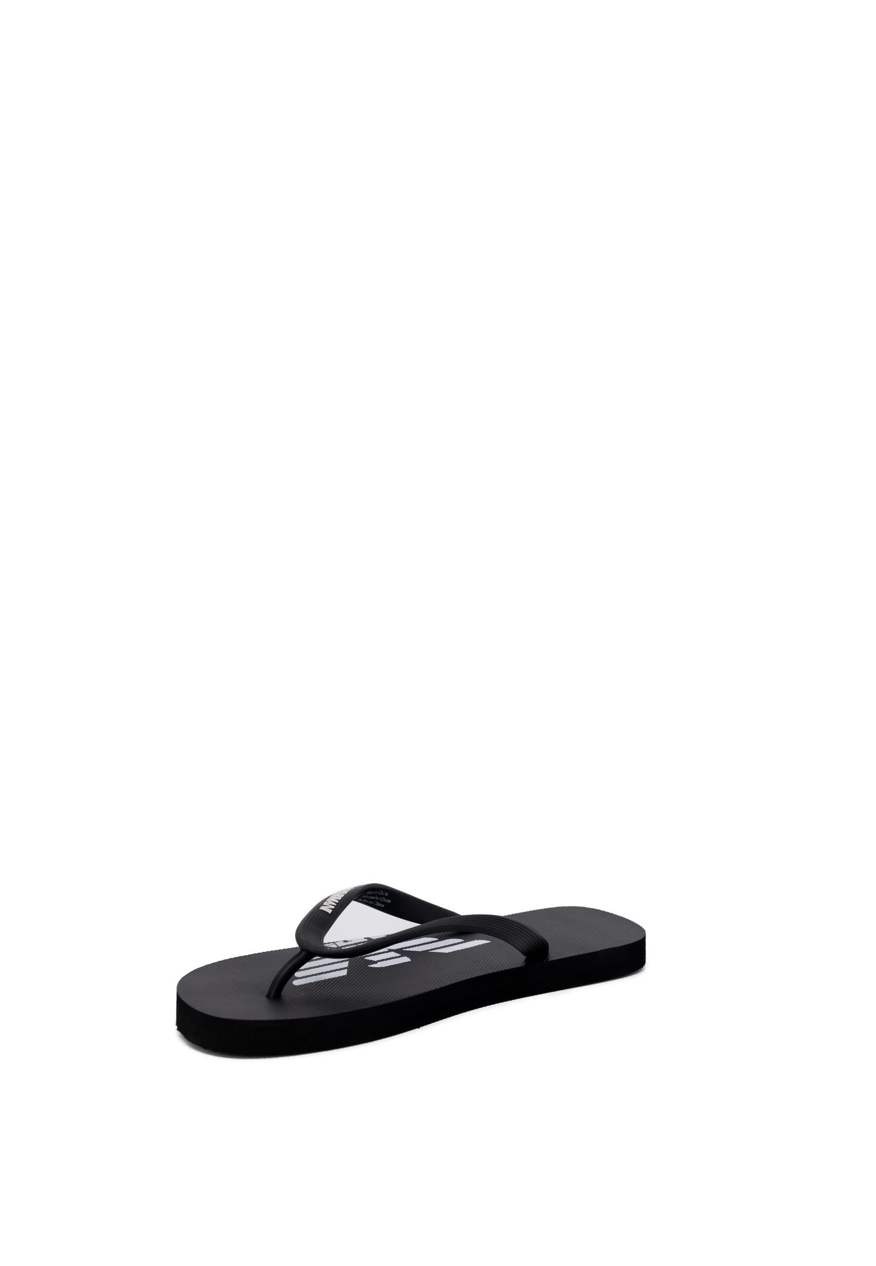 Emporio Armani Underwear Women Flip Flops