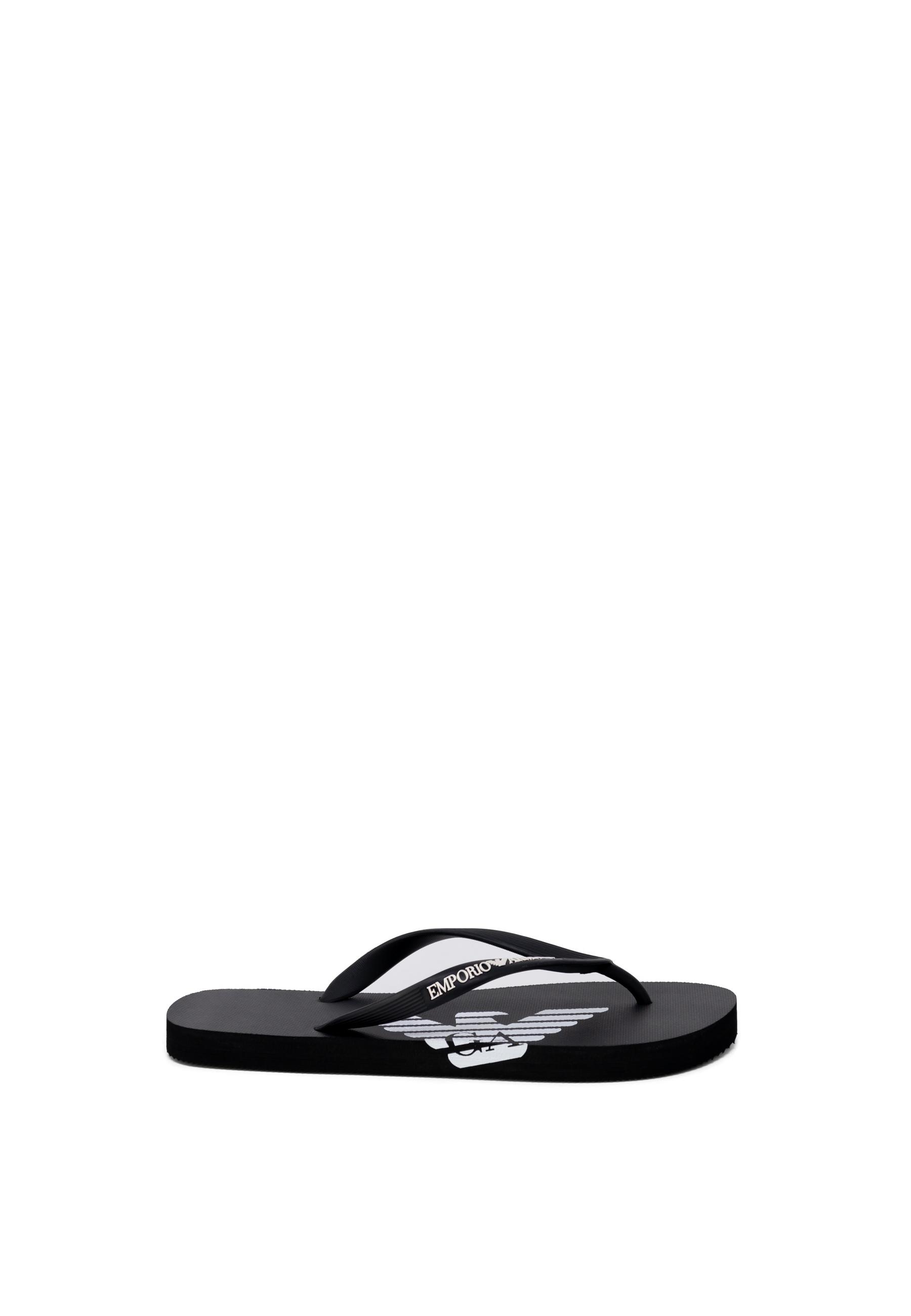 Emporio Armani Underwear Women Flip Flops