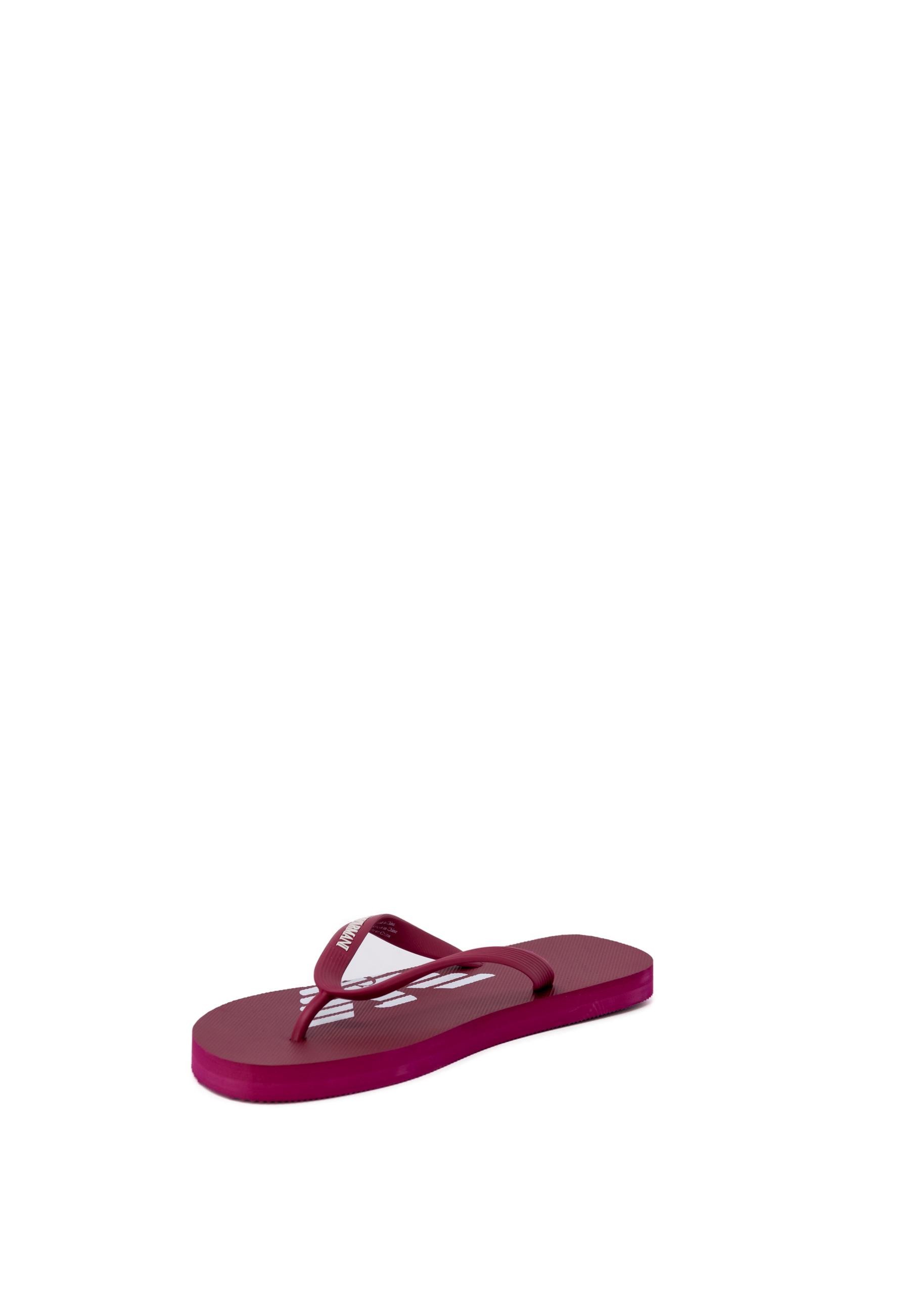 Emporio Armani Underwear Women Flip Flops