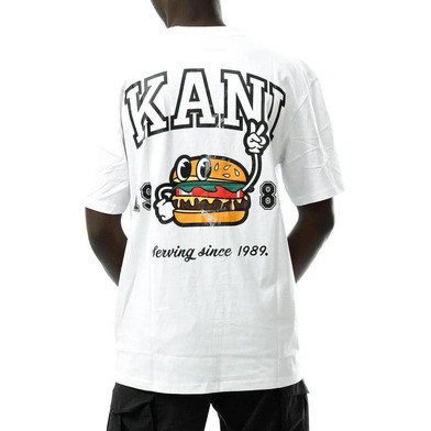 Karl Kani T-Shirt Uomo