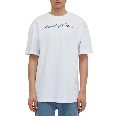 Karl Kani T-Shirt Uomo