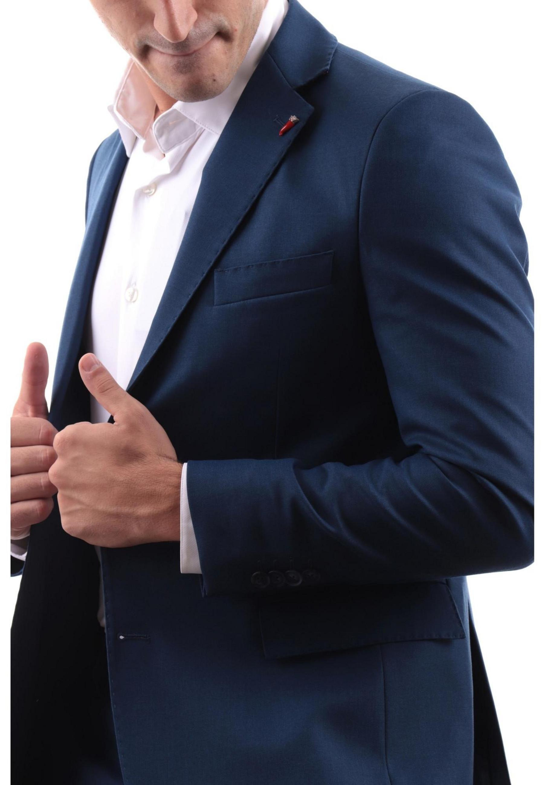 Mulish Men Suit