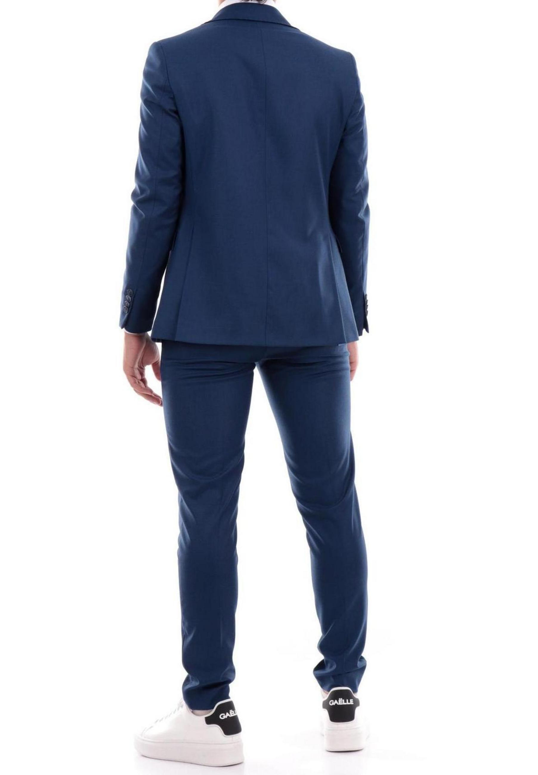 Mulish Men Suit
