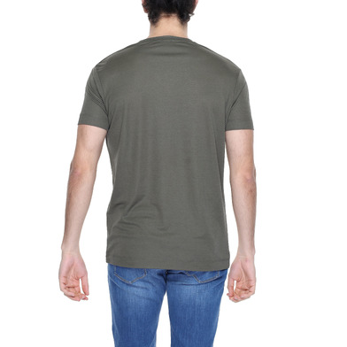 Alviero Martini Prima Classe T-Shirt Uomo