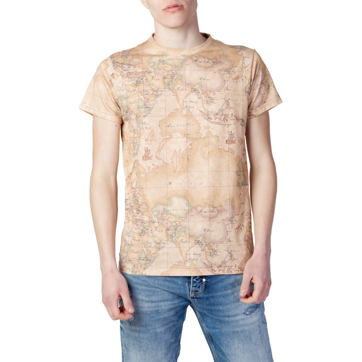 T shirt prima classe uomo 2025