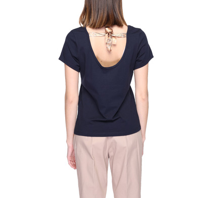 Alviero Martini Prima Classe T-Shirt Donna