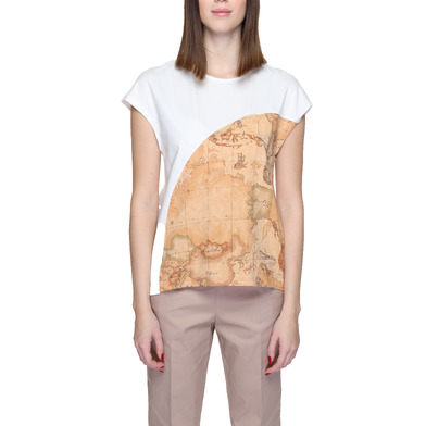 Alviero Martini Prima Classe T-Shirt Donna