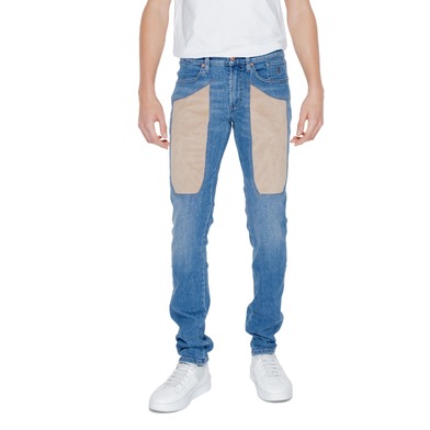 Jeckerson Jeans Uomo