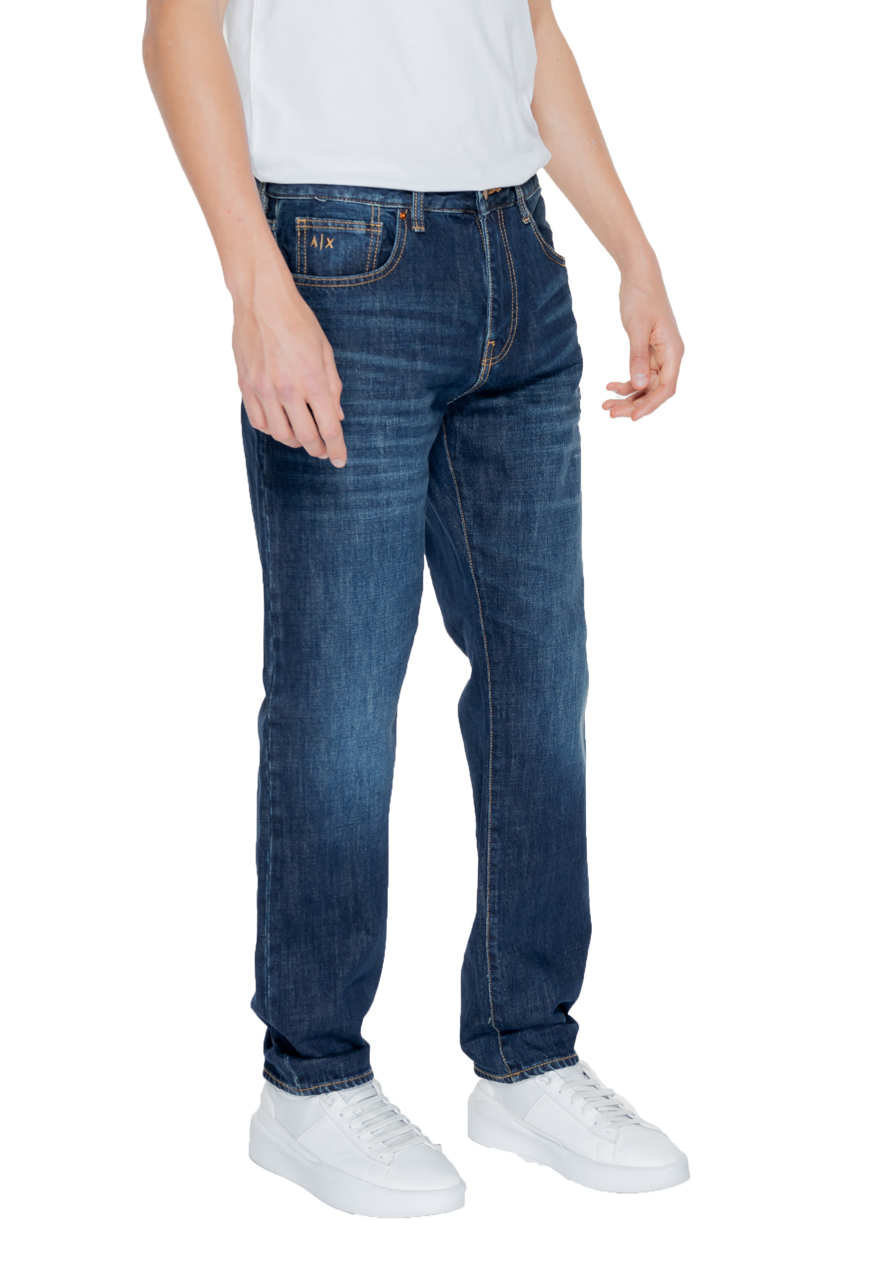 Armani Exchange Men Jeans