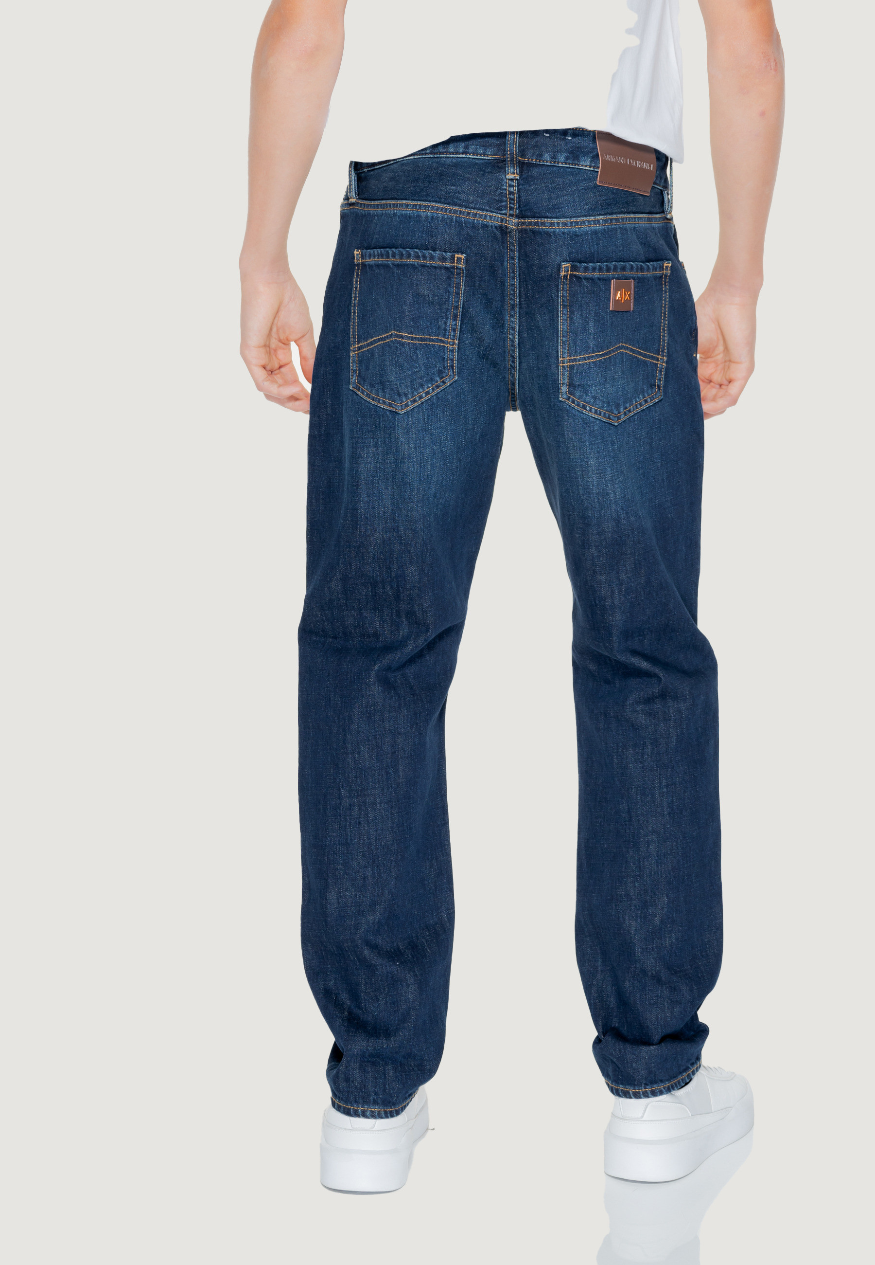 Armani Exchange Men Jeans