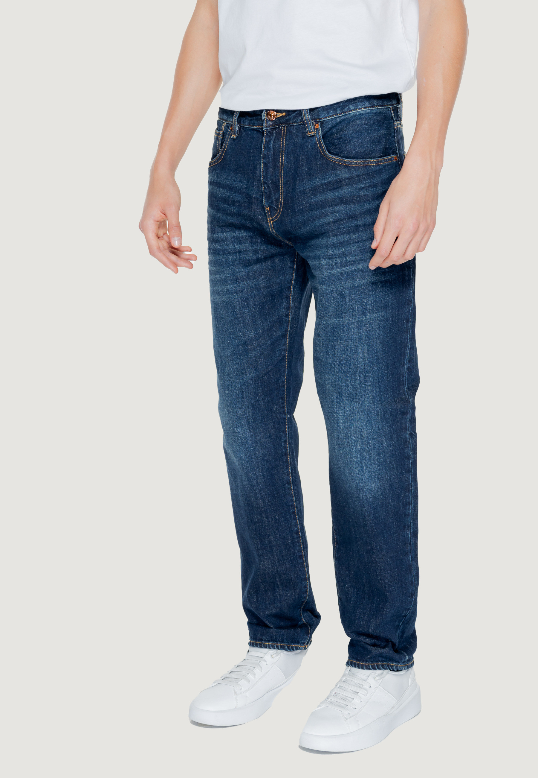 Armani Exchange Men Jeans