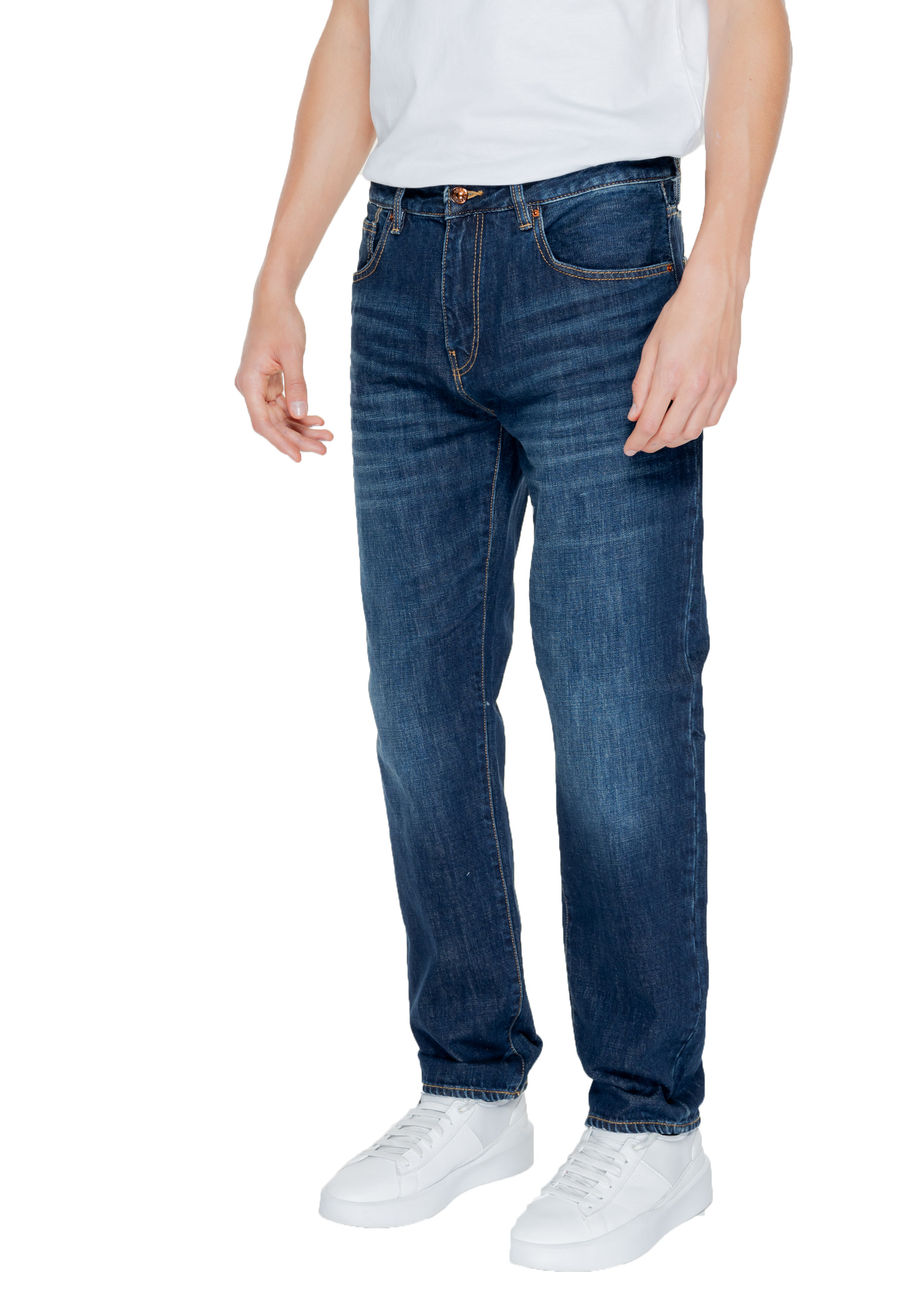 Armani Exchange Men Jeans