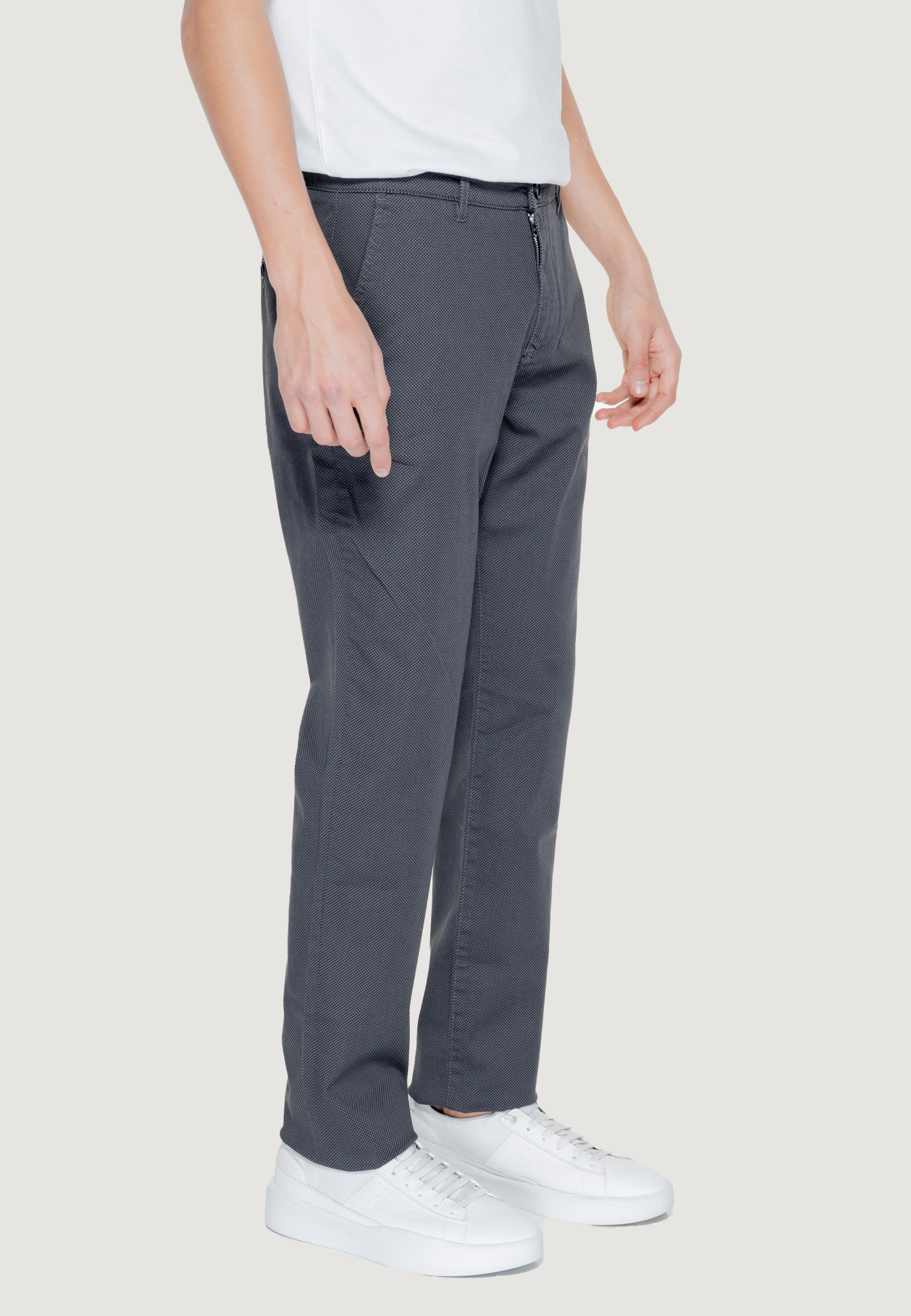 Armani Exchange Men Trousers