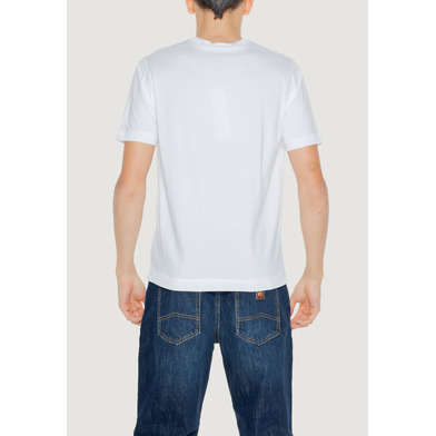 Diktat T-Shirt Uomo