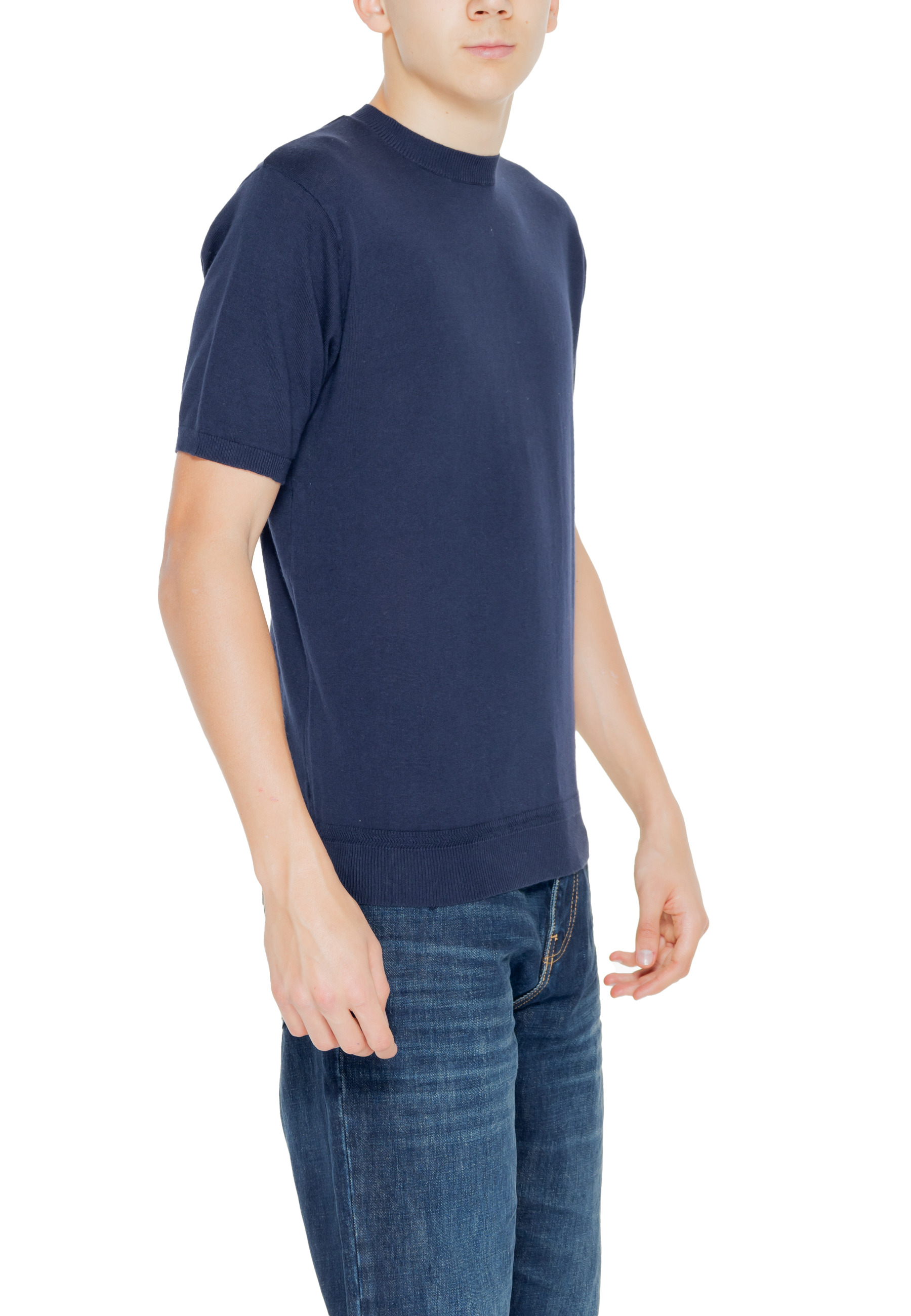 Hamaki-ho Men T-Shirt