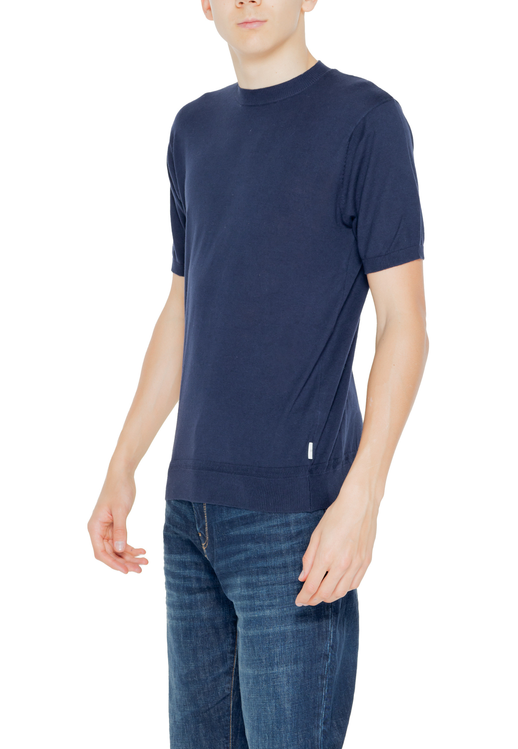 Hamaki-ho Men T-Shirt