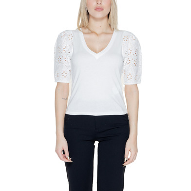 Morgan De Toi T-Shirt Donna