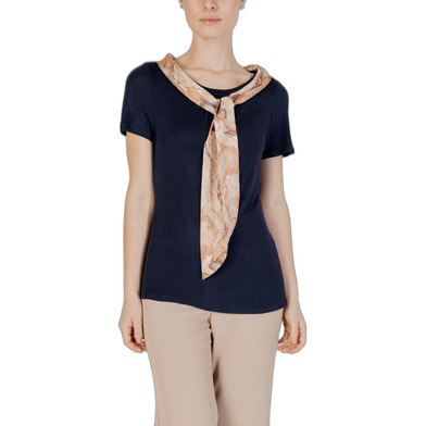 Alviero Martini Prima Classe T-Shirt Donna